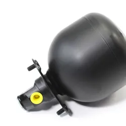 バーストハイ USP Motorsport