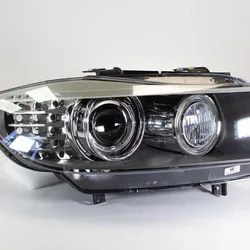 なむ② Xenon Headlights for BMW 7 Series F01 F02 - 63117225229