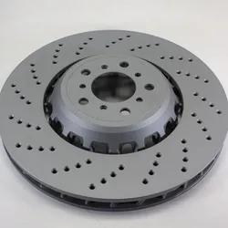 MINI Brake Rotor (Cooper, Front) 34116866295 by Fremax