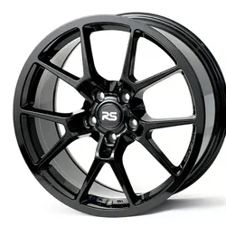 Neuspeed RSe10 18インチ NEUSPEED RSe10 88.10.13NBS, 88.10.13NBRS, 88.10.13NGS, 88.10