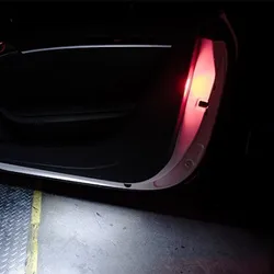 RFB LED Puddle Light Kit 4 Door For Audi RFB APLK4 75005639
