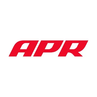 APR 6" Die-Cut Decal