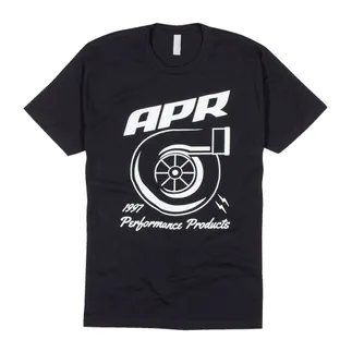 APR Spool T-Shirt- Large