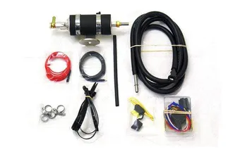 HPA MK4 Fuel Conversion Kit
