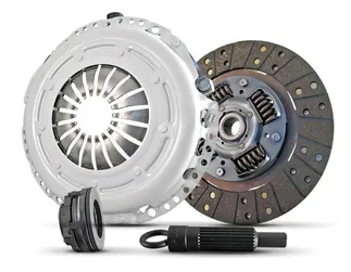 Clutch Masters FX100 Clutch Kit (240mm) - 02240-HD00-X