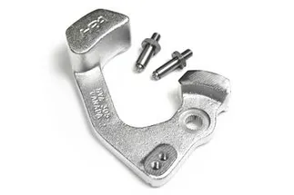 HPA 02M - 02Q Short Throw Shifter