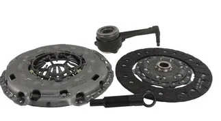 OES Clutch Kit-Transmission For 6speed 02Q