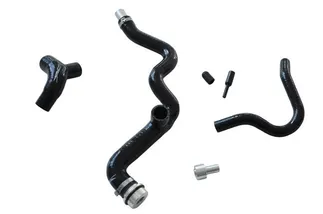 034 Breather Hose Kit (Late-AMB) For Audi A4 1.8T