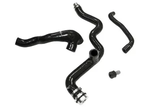 034 Silicone Breather Hose Kit For 1.8T (2003-2005)
