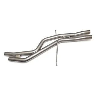 034 Res-X Non-Resonated Section For Audi S4 B8/B8.5