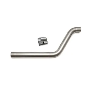 034 Res-X Non-Resonated Section For Audi A4/Allroad B9
