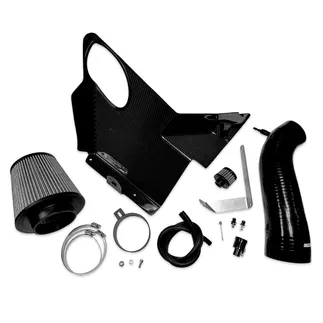 034 S34 Carbon Fiber Intake For C7/C7.5 Audi  A6/A7 3.0 TFSI