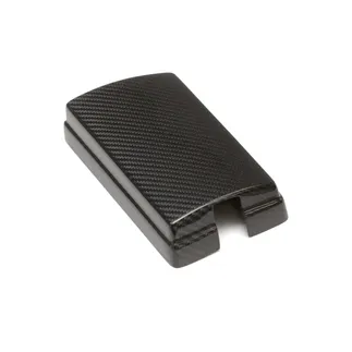 034 Carbon Fiber Fuse Box Cover For 034 MQB