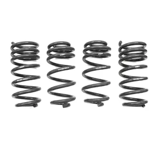 034 Dynamic+ Lowering Springs For B9 Audi S4