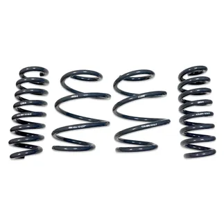 034 Dynamic+ Lowering Springs For BMW F3X