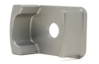 034 Billet Aluminum Dogbone Mount Insert (1021)
