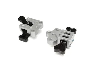 034 Streetsport Engine & Transmission Mount Set For VW R32 & Audi A3, TT