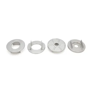 034 Rear Subframe Mount Inserts