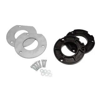 034 Strut Tower Plates For Audi 8J