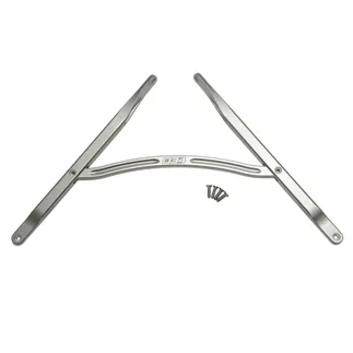 034 Billet Aluminum Front Strut Brace For B9 Audi A4