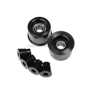034 Rear Trailing Arm Spherical Bearing Upgrade Kit