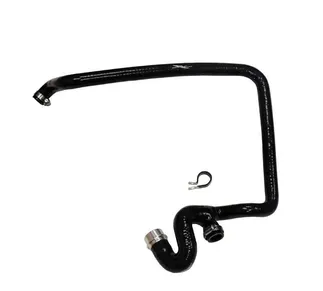 034 Lower Block Breather Hose For B5 Audi A4 1.8T 058 AEB/ATW