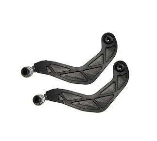 034 Control Arm Pair Rear Upper - Adjustable - 1011