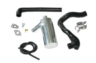 034 Catch Can Breather Kit For MK4 1.8t