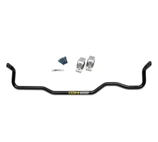 034 Adjustable Solid Rear Sway Bar Upgrade For MQB