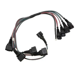 034 Coil Pack Update Harness For 2.0T FSI Coils