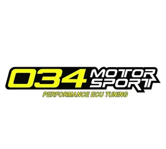034 Stage 1 ECU Upgrade For 1.8T