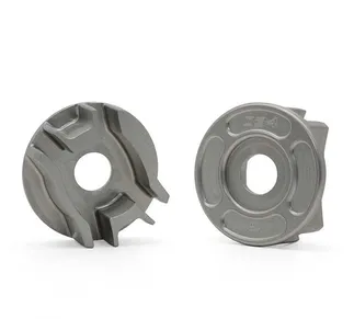 034 Rear Differential Carrier Mount Insert Kit