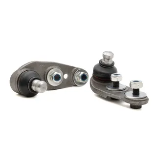 034 Ball Joint Pair With 18mm Shaft Style For URQuattro