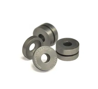 034 Billet Aluminum Shifter Bracket Bushing Kit