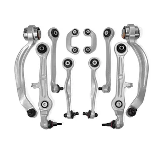 034 Control Arm Kit Density Line