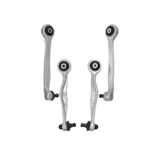034 Control Arm Kit Density Line Uppers Only OE