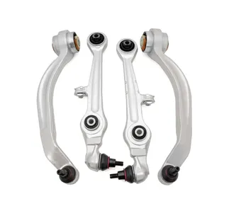 034 Density Line Lower Control Arm Kit with Steel Uprights
