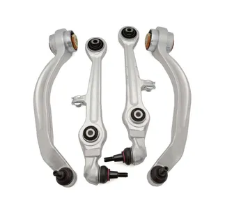 034 Density Line Lower Control Arm Kit with Aluminum Uprights