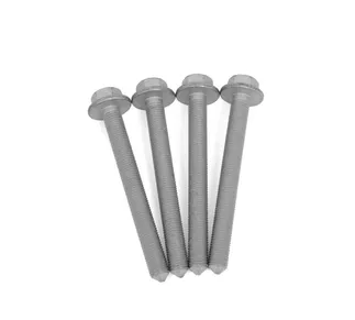 034 Rear Subframe Mount Stretch Bolt Kit