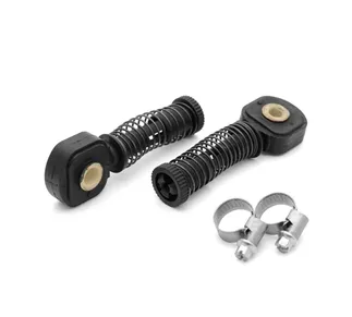 034 Shift Linkage Bushing Pair Density Line