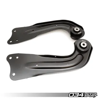 034 Spherical Rear Trailing Arm Kit