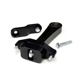 034 Billet Aluminum Dogbone (Torque Arm) Mount