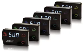 Go Fast Bit G-Force III Electronic Boost Controller
