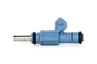 Bosch Fuel Injector For 386CC