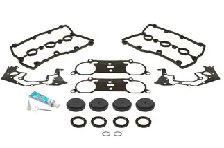 USP Valve Cover Gasket Complete Kit For Audi V6 3.0