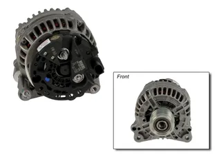 Bosch 140 AMP Alternator