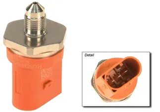 Bosch High Pressure Fuel Pressure Sensor