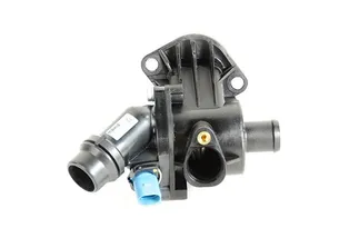 Behr Thermostat Assembly For Audi A4 B6 1.8T