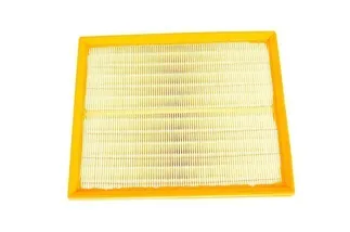 OES Engine Air Filter Hengst For Audi A4 B6/B7