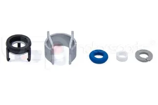 OES Fuel Injector O-Ring Kit For VW/Audi